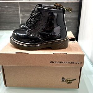 Dr. Martens Infant US 5